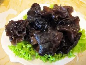 大蒜木耳不是隨便吃的!請認(rèn)真讀一下!