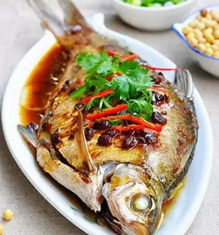 	浦東食堂承包:10種清蒸魚(yú)的做法，收藏！
