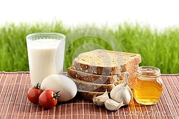 	餐桌上哪些東西是降脂良藥？