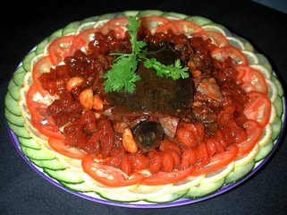 	膽結(jié)石癥狀早知道，飲食調(diào)理和護(hù)理非常重要！