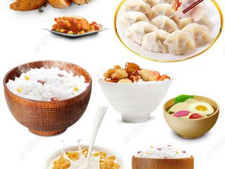 	晚上吃什么東西可以減肥？