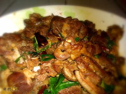	狗肉能和大蒜一起吃嗎？
