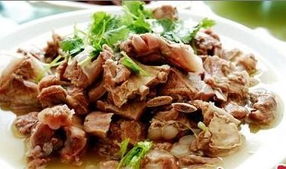 	哪些食物搭配最傷身？