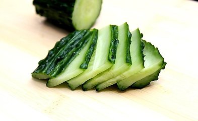 	黃瓜有哪些神奇功效？