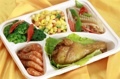 食堂經(jīng)濟(jì)營養(yǎng)套餐制作如何確保飯菜質(zhì)量